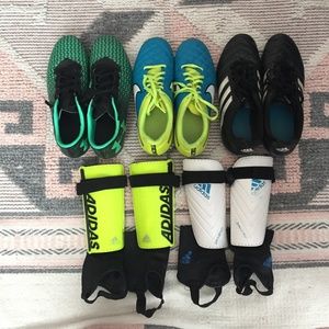 USED soccer bundle!!